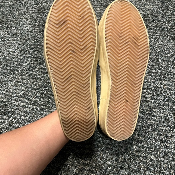 Golden Goose Super Star Sabot Sneakers size 7/38 - Picture 5 of 5